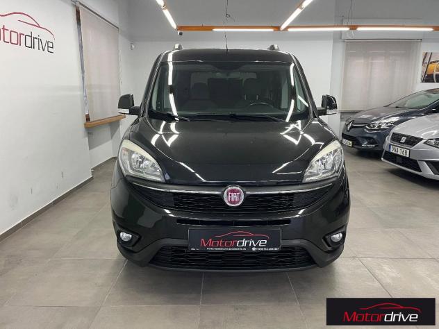 FIAT - Doblò - 1.4 T-Jet Easy - Foto 2