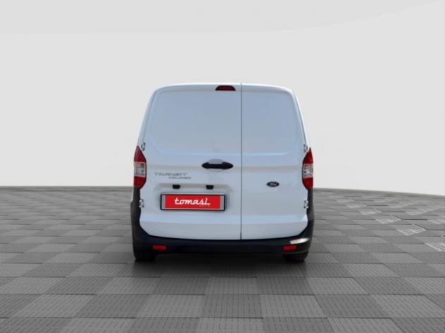 FORD Transit Courier Transit Courier 1.5 TDCi 100CV Van Trend rif. 23935227 - Foto 4