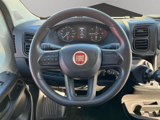 FIAT Ducato L2H2 2.2 MJT 33Q.LI rif. 22657512 - Foto 10
