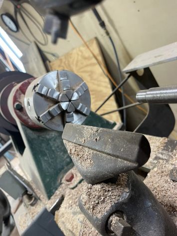 Tornio per legno Oliver Tornio - Foto 4