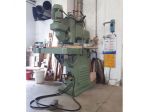 Pantografo legno
