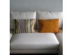 cuscini per divano poltrona MAXALTO b&b italia