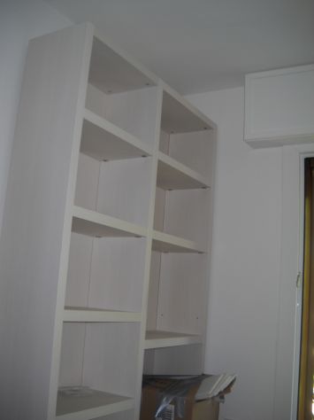Dipintura d 'interni - Realizzazioni in cartongesso - Foto 2