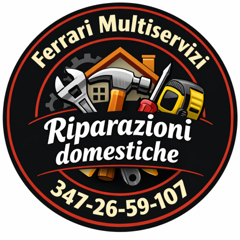 Idraulico tutto fare