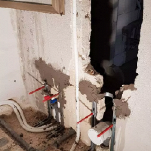 Spada Angelo Impresa Edile