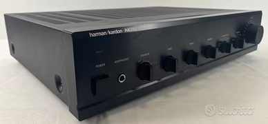 HARMAN KARDON HK6100 - Foto 4