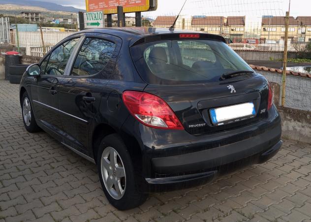 Peugeot 207 1.4 HDi 70CV FAP 5p. XS - Foto 4