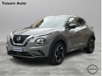 Nissan Juke 1.0 dig-t N-Connecta 114cv