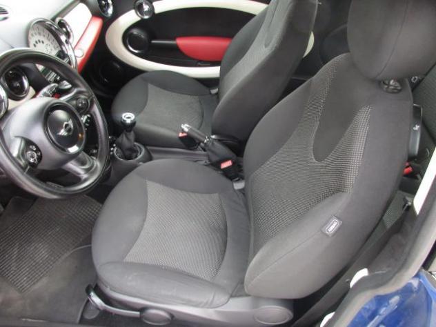 MINI One D Hatchback 1.6 s/clima GARANTITA FULL OPTIONAL - Foto 9