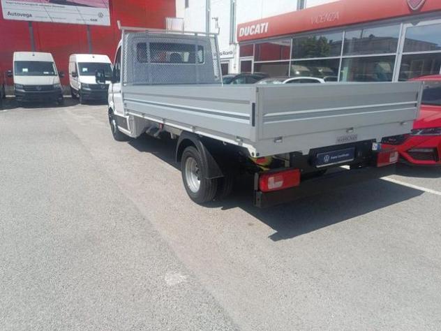 VOLKSWAGEN Crafter 50/35 2.0 TDI 163CV EVIe RWD PL-RG rif. 23917901 - Foto 3