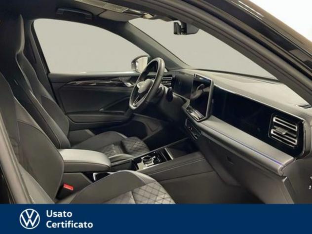 VOLKSWAGEN Tiguan 2.0 tdi r-line 150cv dsg rif. 23749753 - Foto 6