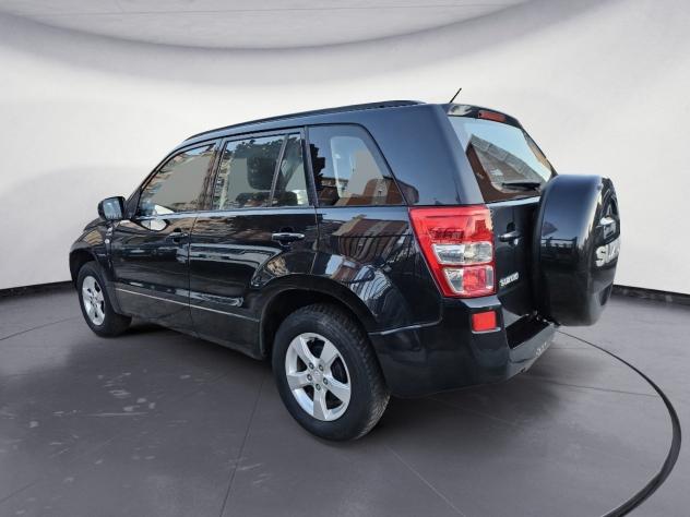 Suzuki Grand Vitara 1.9 DDiS 5 porte - Foto 6