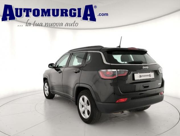 JEEP Compass 1.6 Multijet II 2WD Longitude rif. 24103233 - Foto 3