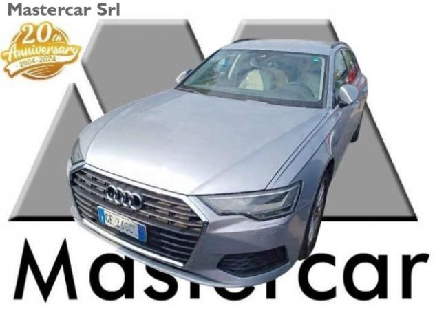AUDI A6 A6 Avant 40 2.0 tdi mhev Business Design s-tronic rif. 24129340