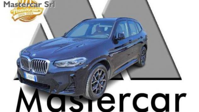 BMW X3 X3 G01 2021 xdrive30e Msport Auto - GJ008YH rif. 23961906
