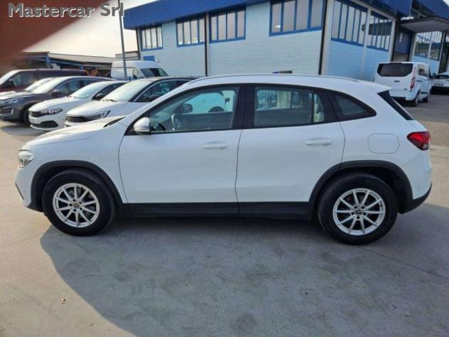 MERCEDES-BENZ GLA 180 GLA 180D Business Extra auto TG : GM513KY rif. 23828333 - Foto 4