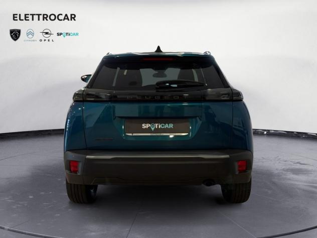 Peugeot 2008 100 cv Turbo Allure GARANZIA CINGHIA 10 ANNI o 175000KM - Foto 4