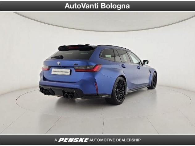 BMW M3 Touring Competition xDrive Touring auto rif. 23931009 - Foto 6