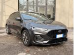 FORD Focus 1.0 EcoBoost Hybrid 125 CV 5p. ST-Line rif. 23446893