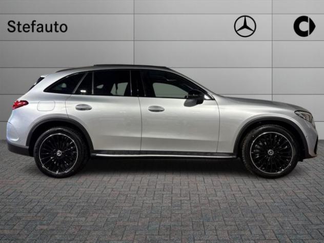 MERCEDES-BENZ GLC 220 d 4Matic Mild Hybrid AMG Line Advanced Plus rif. 23433712 - Foto 2