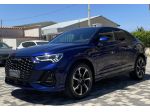 Audi Q3 SPB S Line interno ed esterno 2.0 TDI 150CV s-tronic 35