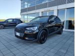 Audi Q3 45TFSIe PHEV S tronic AdaptiveCruise BlackPack