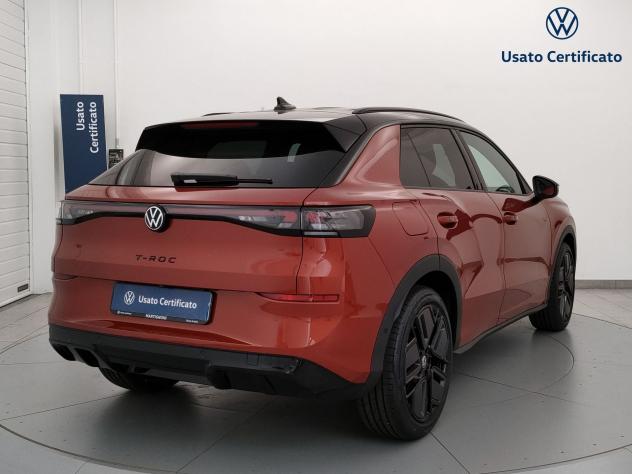 Volkswagen T-Roc 1.5 eTSI 110kW ACT R-Line DSG - Foto 5