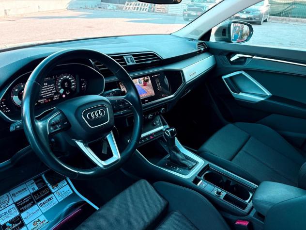 AUDI Q3 SPORTBACK S-LINE - Foto 5