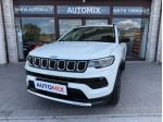 Jeep Compass 1.3 Turbo T4 Phev Limited 4xe Auto
