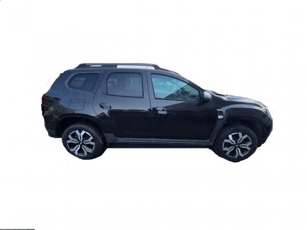 Dacia Duster 1.0 GPL di serie 100cv Journey UP 23 KM92000 ITALIANA+NAVI+TELECAMERA - Foto 3