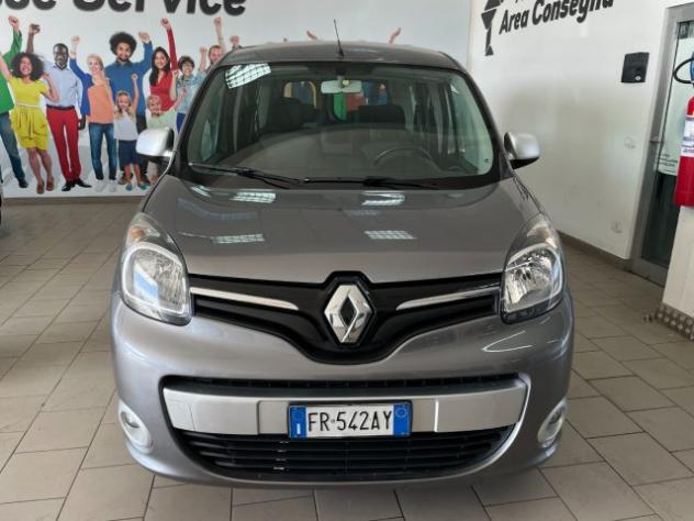 RENAULT Grand Kangoo 1.5 dCi 110CV Stop & Start 7 posti rif. 22466131 - Foto 2