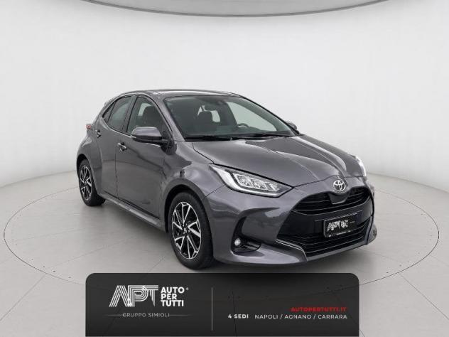 Toyota Yaris Yaris 1.0 Trend - Foto 2