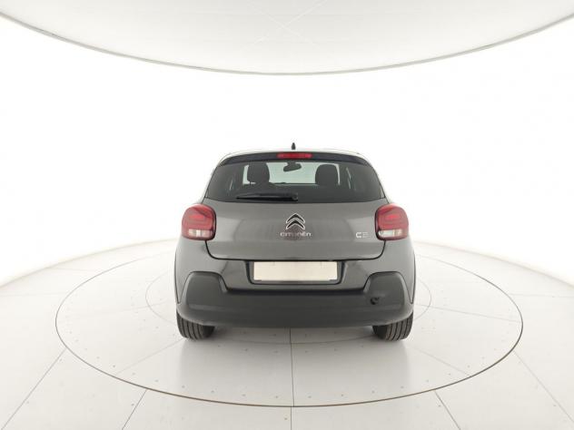 Citroën C3 PureTech 110 S&S EAT6 Max - Foto 4