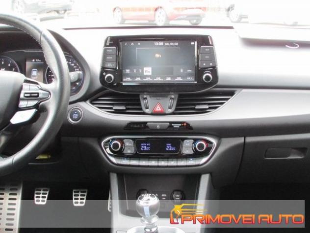 HYUNDAI i30 2.0 T-GDI 275 CV 5 porte N Performance rif. 20519164