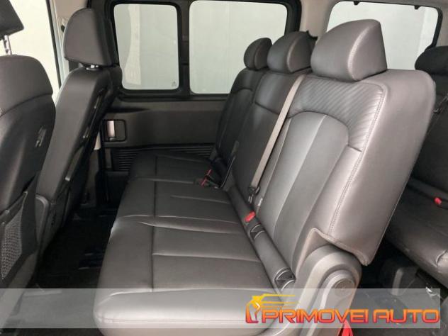 HYUNDAI Staria 2.2 AT 9 posti rif. 21386107 - Foto 2