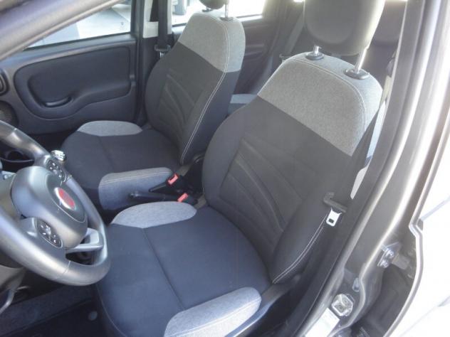 FIAT Panda 3ª serie Panda 1.0 FireFly S&S Hybrid City Life - Foto 5