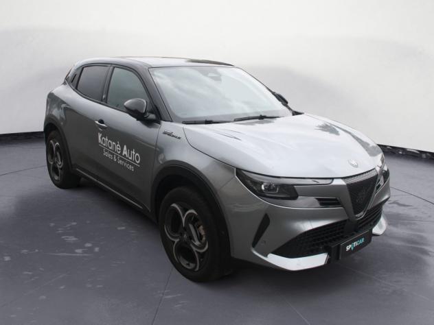 Alfa Romeo Junior Ibrida 1.2 eDCT6 ibrida Milano Cortina 2026 - Foto 2