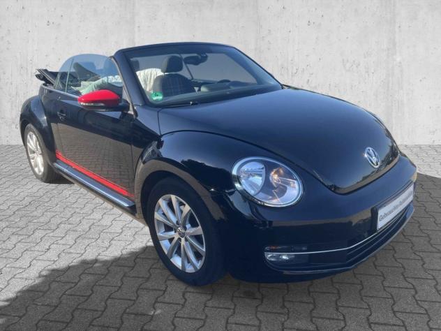 Volkswagen Maggiolino Maggiolino Cabrio 1.2 TSI Design BlueMotion Technology - Foto 3