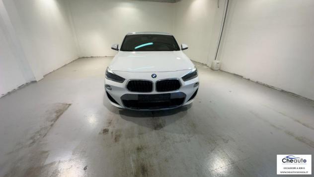 BMW - X2 - sDrive18i Msport - Foto 6