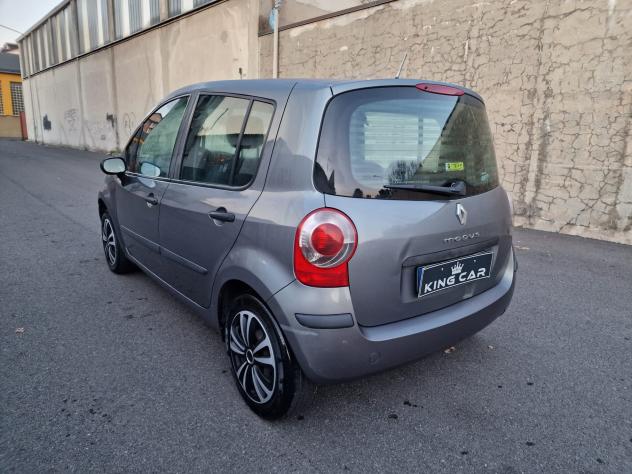 Renault Modus 1.2 16V Luxe - Foto 7