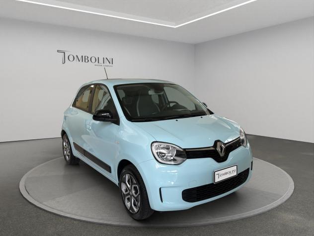 Renault Twingo Electric Twingo III Electric Twingo 22kWh Equilibre - Foto 2