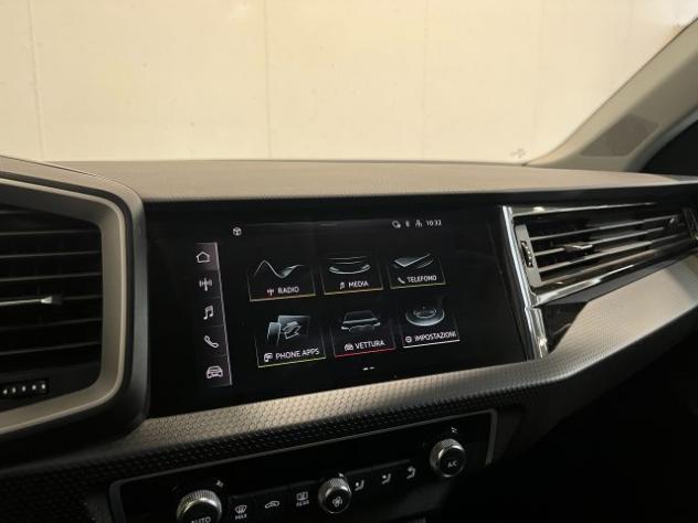 AUDI A1 SPORTBACK 30 TFSI S-TRONIC S-LINE EDITION rif. 24058241 - Foto 6