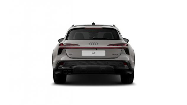 AUDI A6 allroad Audi Business TDI quattro 220 kW S tronic rif. 24211366 - Foto 4