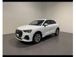 AUDI Q3 45 TFSIe PHEV S-TRONIC S LINE EDITION rif. 24058143