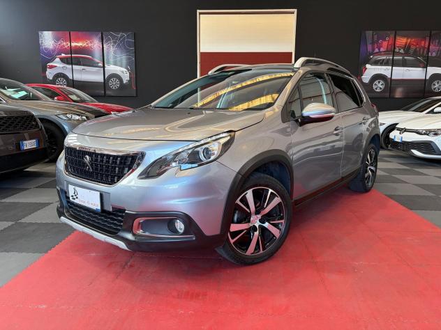 Peugeot 2008 BlueHDi 100 Allure S/S