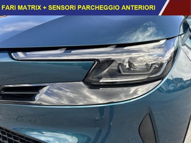 Alfa Romeo Junior 1.2 145 CV Hybrid eDCT6 Ti FARI MATRIX+18"+WIRELESS - Foto 7