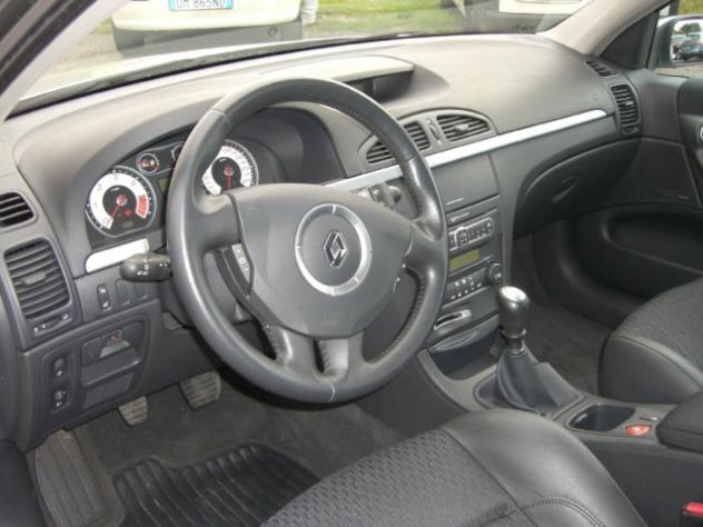 RENAULT Laguna 1.9 dCi/130CV EURO 4 FAP rif. 6962403 - Foto 4