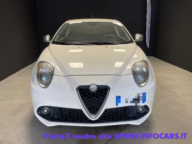 ALFA ROMEO MiTo 1.3 JTDm 95 CV S&S Urban rif. 23736331 - Foto 9