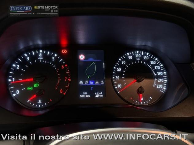 RENAULT Kangoo nissan VAN 130 CV N-Connecta 3 Posti + IVA rif. 24195247 - Foto 10
