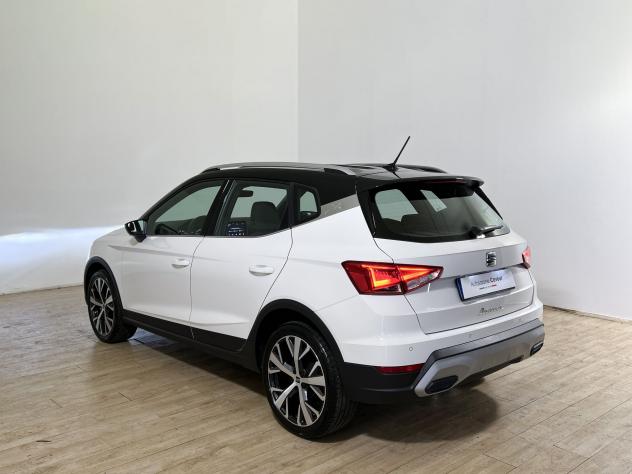 SEAT Arona Arona 1.0 tgi Xperience 90cv - Foto 6